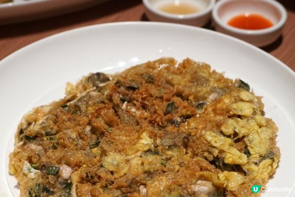 將軍澳【陳鵬鵬潮汕菜館】親民美味潮汕菜