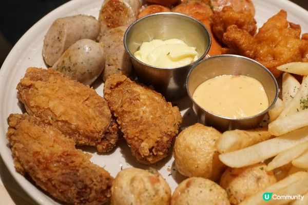 將軍澳【牧羊少年咖啡館】驚喜好味 回頭率高!