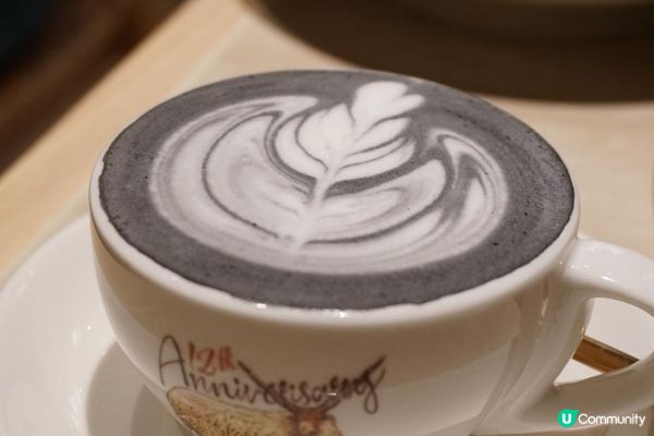 將軍澳【牧羊少年咖啡館】驚喜好味 回頭率高!