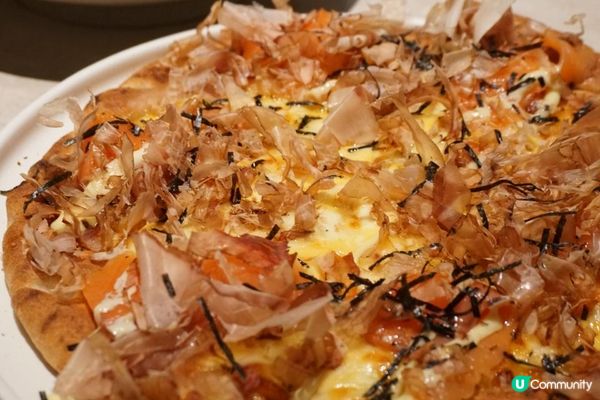 將軍澳【牧羊少年咖啡館】驚喜好味 回頭率高!