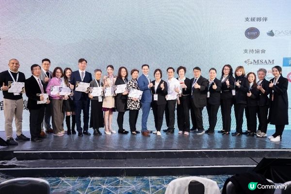 香港國際專業導師協會（HKIPTA）與亞太聯盟健康學會（ASAP）首次合作舉辦的「AMSC醫學及手術高峰會暨展覽會行業論壇」圓滿成功，取得卓越成果