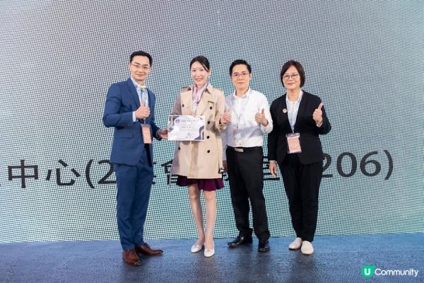 香港國際專業導師協會（HKIPTA）與亞太聯盟健康學會（ASAP）首次合作舉辦的「AMSC醫學及手術高峰會暨展覽會行業論壇」圓滿成功，取得卓越成果