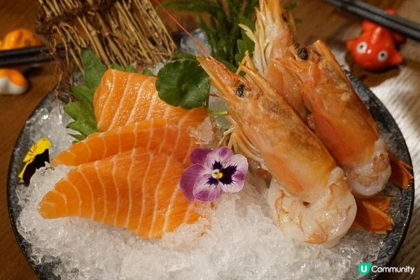 筲箕灣【漁家Fishmart】隱世居酒屋 串燒驚喜美味