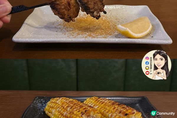 筲箕灣【漁家Fishmart】隱世居酒屋 串燒驚喜美味