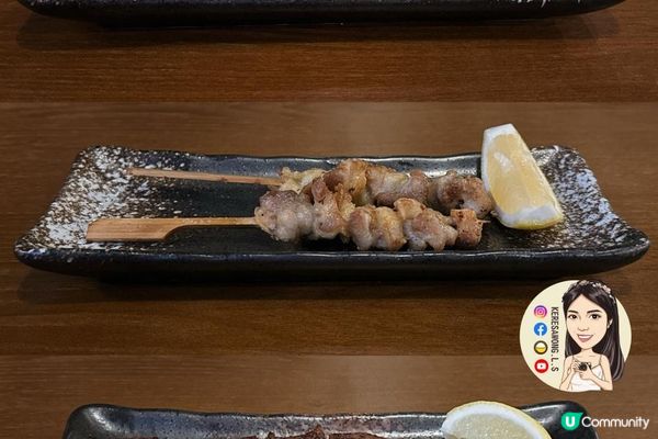 筲箕灣【漁家Fishmart】隱世居酒屋 串燒驚喜美味