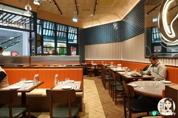 九龍城【The Pantry Club】鬆軟到識郁嘅Pancake