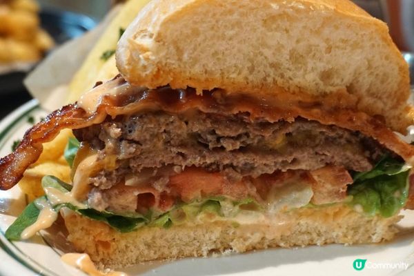 九龍城【The Pantry Club】鬆軟到識郁嘅Pancake