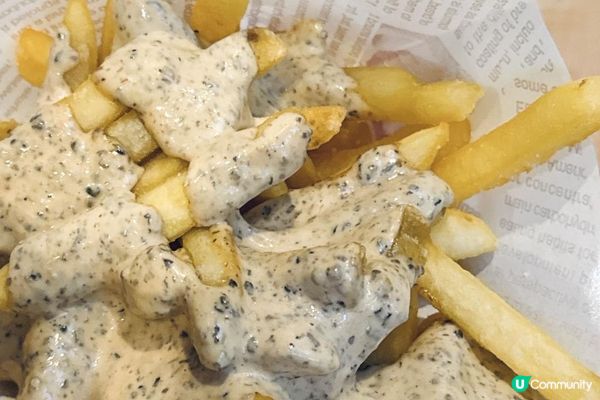 尖沙咀【Burger Mate】高質 天然新鮮 足料 有誠意