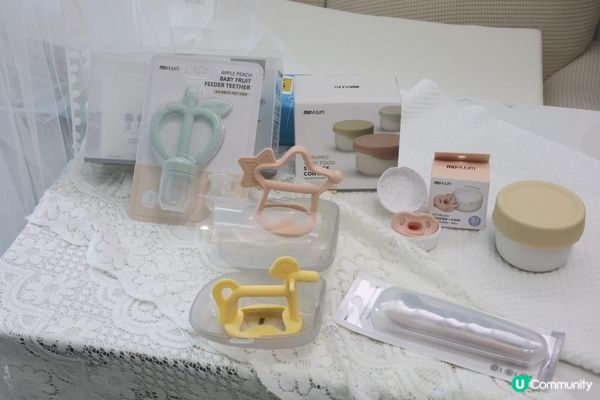韓國嬰兒產品👶🏻xMoyumm