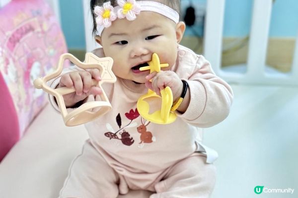 韓國嬰兒產品👶🏻xMoyumm