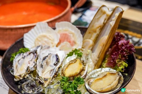 瘋狂放肆食A4+和牛