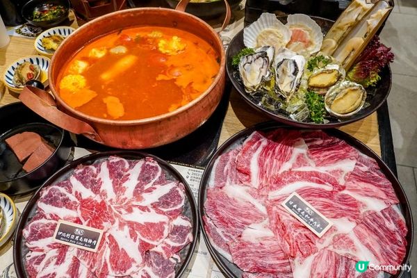 瘋狂放肆食A4+和牛