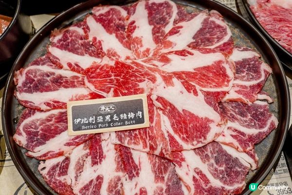 瘋狂放肆食A4+和牛