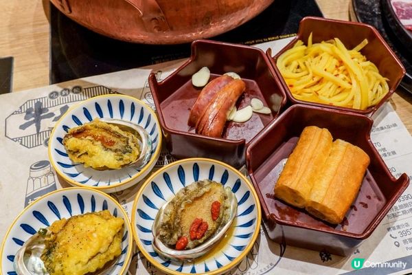 瘋狂放肆食A4+和牛