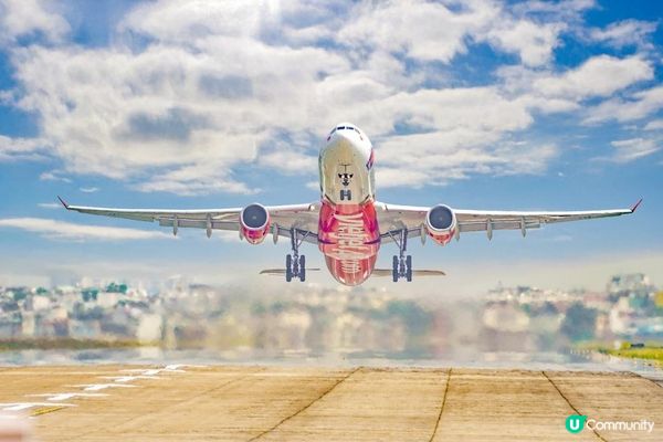 越捷航空蟬聯大獎 再奪本年度「全球最佳廉航」