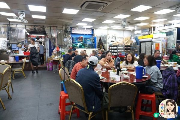 沙田【金沙角美食小厨】份量級穫氣小炒 回頭率高