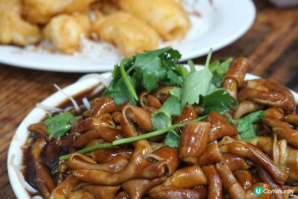 沙田【金沙角美食小厨】份量級穫氣小炒 回頭率高