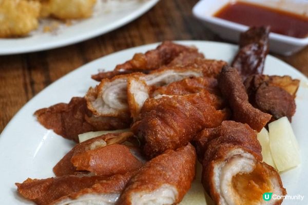 沙田【金沙角美食小厨】份量級穫氣小炒 回頭率高