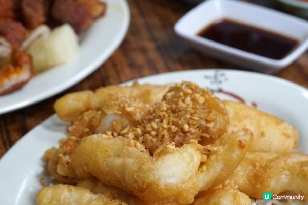 沙田【金沙角美食小厨】份量級穫氣小炒 回頭率高