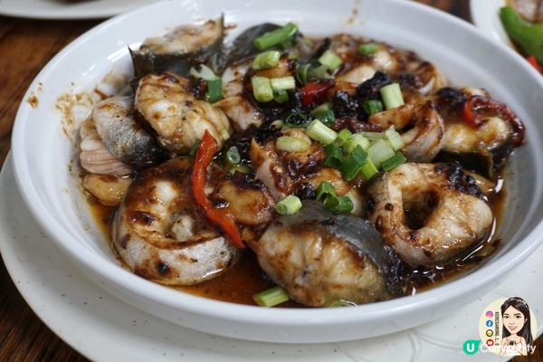 沙田【金沙角美食小厨】份量級穫氣小炒 回頭率高