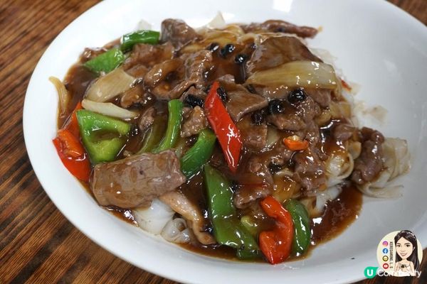 沙田【金沙角美食小厨】份量級穫氣小炒 回頭率高