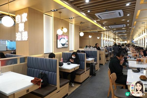 黃大仙【洪記粥品】足料美味粥店