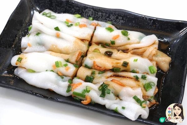 黃大仙【洪記粥品】足料美味粥店