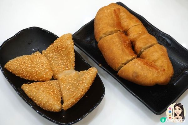 黃大仙【洪記粥品】足料美味粥店