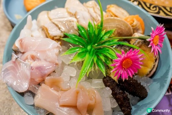 正正大頭蝦🦐
