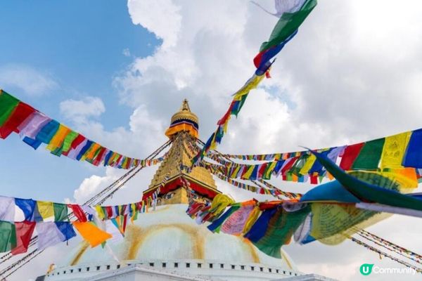 尼泊爾真的值得去嗎？