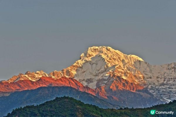 尼泊爾真的值得去嗎？