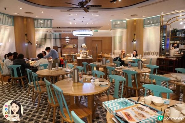 香港【莆田】回味限定: 九層塔香燜海蠣