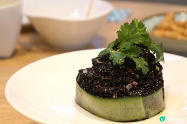 香港【莆田】回味限定: 九層塔香燜海蠣