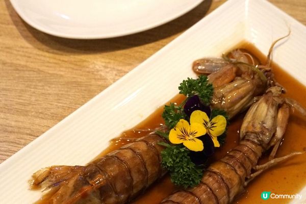 香港【莆田】回味限定: 九層塔香燜海蠣