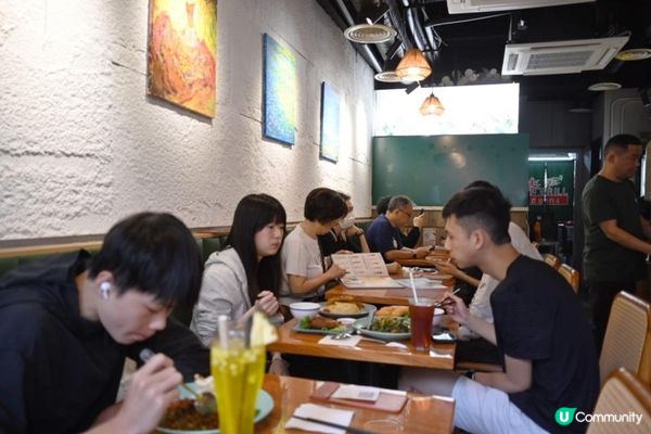 CP值高荃灣泰式餐廳泰Grill