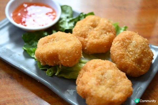 CP值高荃灣泰式餐廳泰Grill