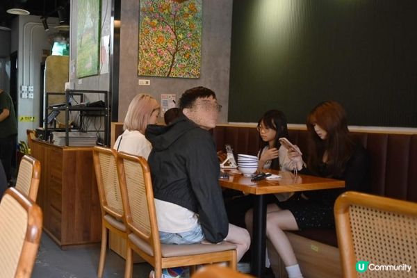 CP值高荃灣泰式餐廳泰Grill