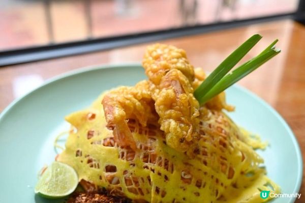 CP值高荃灣泰式餐廳泰Grill