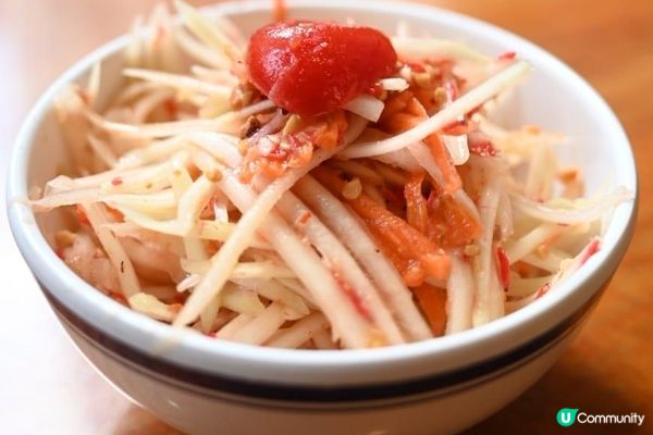 CP值高荃灣泰式餐廳泰Grill