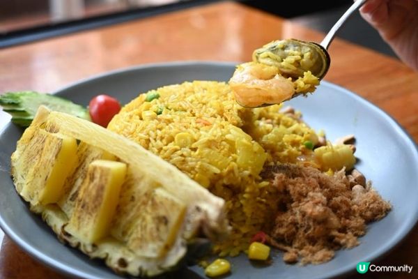 CP值高荃灣泰式餐廳泰Grill