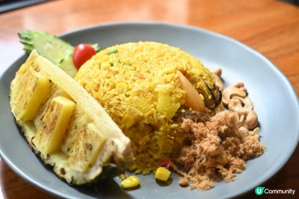 CP值高荃灣泰式餐廳泰Grill