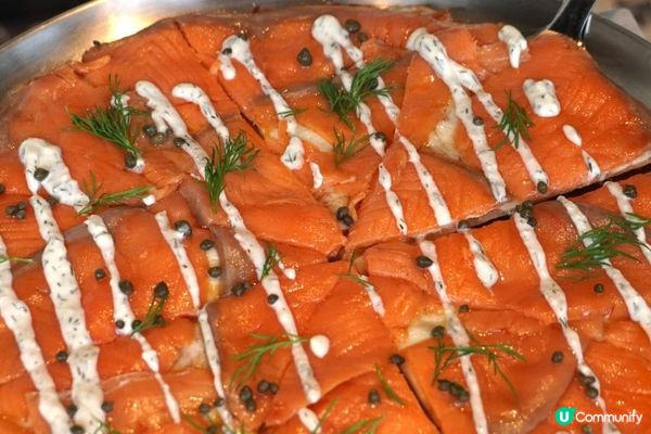 啟德【The Cipollini Pizzeria】回味正宗Gelato