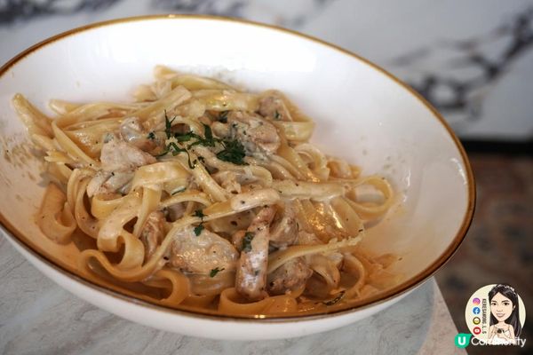 啟德【The Cipollini Pizzeria】回味正宗Gelato