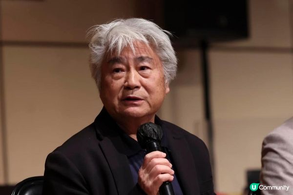 年輕中樂作曲家的舞台🎶