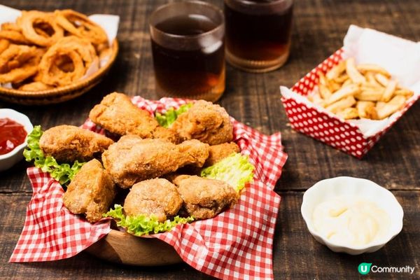 派對到會小食 你會喜歡那一款？