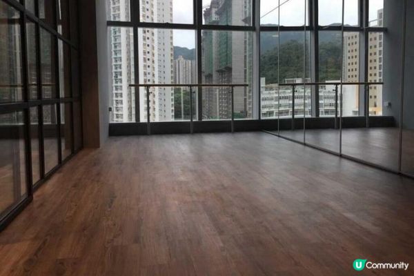 學 K-Pop 舞蹈日記（持續進步中！）