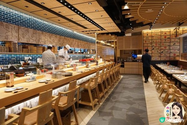 灣仔【鮨樂】限定海膽系列 鮮味十足!