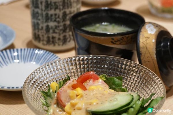 灣仔【鮨樂】限定海膽系列 鮮味十足!