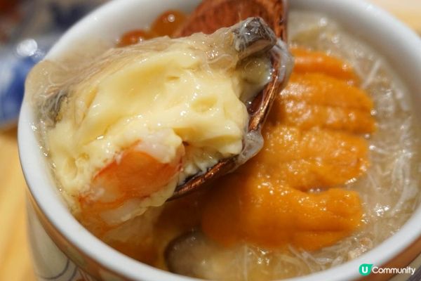 灣仔【鮨樂】限定海膽系列 鮮味十足!