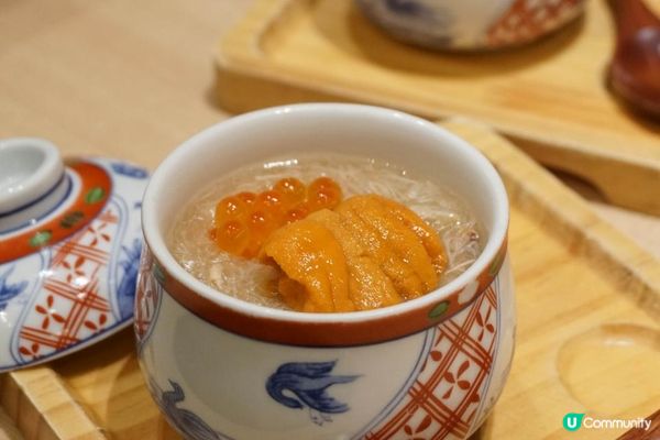 灣仔【鮨樂】限定海膽系列 鮮味十足!